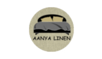 aanyalinen.com store logo