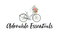 adorableessentials.com store logo