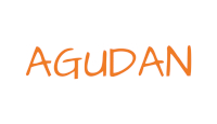 agudan.com store logo