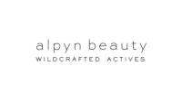 alpynbeauty.com store logo