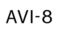 avi-8.co.uk store logo