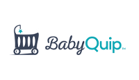 babyquip.com store logo