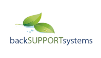 backsupportsystems.com store logo