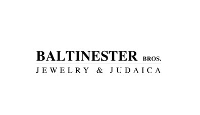 baltinesterjewelry.com store logo