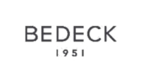 bedeckhome.com store logo