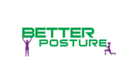 betterposture.com store logo