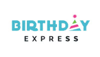birthdayexpress.com store logo