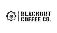 blackoutcoffee.com store logo