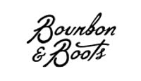 Bourbonandboots coupon and promo codes