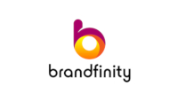 brandfinity.com store logo