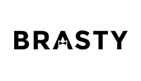 brasty.com store logo