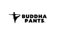 buddhapants.com store logo