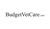 budgetvetcare.com store logo