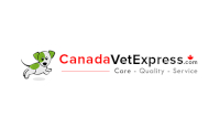 canadavetexpress.com store logo