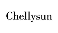 chellysun.com store logo