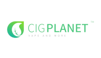 cigplanet.com store logo