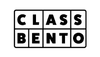 classbento.com.au store logo