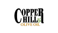 copperhilloliveoil.com store logo