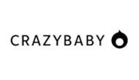 crazybaby.com store logo