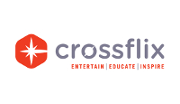 crossflix.com store logo