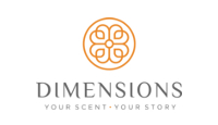 dimensionsfragrance.com store logo