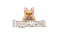 doggiemerch.com store logo