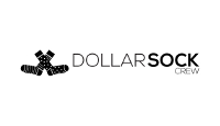 dollarsockcrew.com store logo