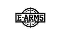 e-arms.com store logo
