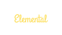 elementalcases.com store logo