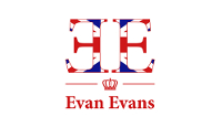 evanevanstours.com store logo