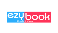 ezybook.co.uk store logo