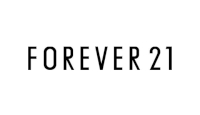 forever21.com store logo