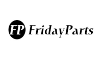 fridayparts.com store logo