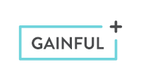 gainful.com store logo