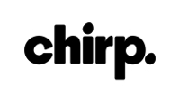 gochirp.com store logo