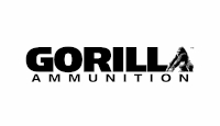 gorillaammo.com store logo