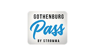 gothenburgpass.com store logo