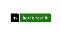 harrisscarfe.com.au store logo