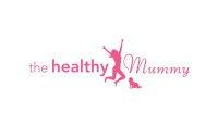 healthymummy.com store logo