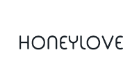 honeylove.co store logo