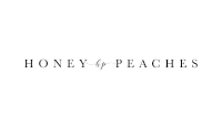 honeypeaches.com store logo