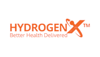 hydrogenx.com store logo