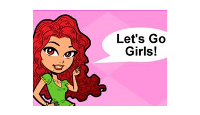 instantglamdolls.com store logo