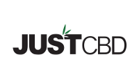 justcbdstore.com store logo