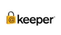 keepersecurity.com store logo