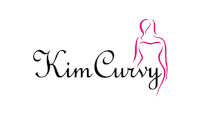 kimcurvy.com store logo