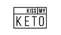 kissmyketo.com store logo
