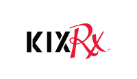 kixrx.com store logo