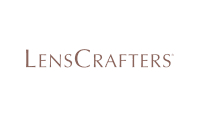 lenscrafters.com store logo