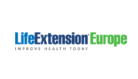 lifeextensioneurope.co.uk store logo